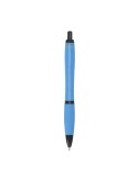Stylo Maldy Matières : ABS recyclé Couleurs : fuchsia goodies personnalisé en stock