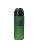 Bidon Karon Matières : PET recyclé Couleurs : vert foncé personnalisable avec votre logo