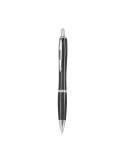 Stylo Lathem Matières : PET recyclé Couleurs : noir livraison express 24h 48h