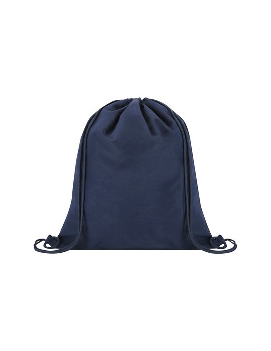 Sac à Dos Cobalt Matières : nylon Couleurs : bleu marine