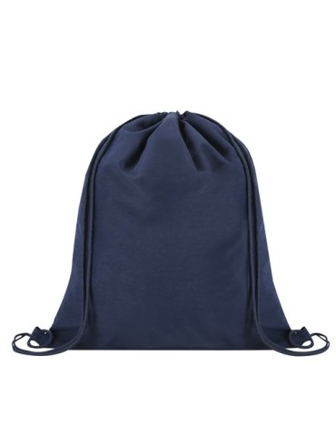 Sac à Dos Cobalt Matières : nylon Couleurs : bleu marine 2