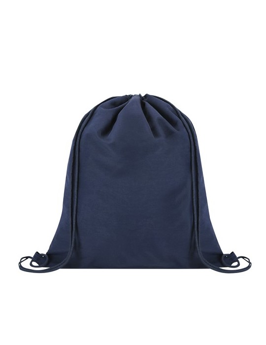 Sac à Dos Cobalt Matières : nylon Couleurs : bleu marine goodies publicitaire événementiel