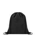 Sac à Dos Cobalt Matières : nylon Couleurs : noir personnalisable avec votre logo
