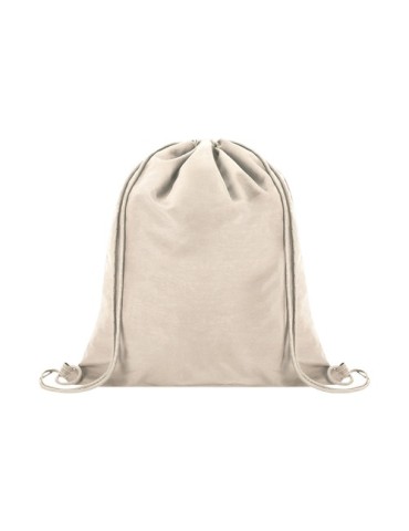 Sac à Dos Cobalt Matières : nylon Couleurs : naturel cadeau entreprise pas cher