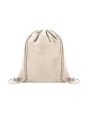 Sac à Dos Cobalt Matières : nylon Couleurs : naturel cadeau entreprise pas cher