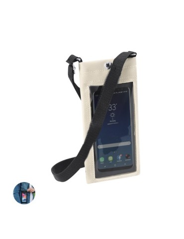 Fourre-Tout Hunar Matières : PU Couleurs : naturel 2