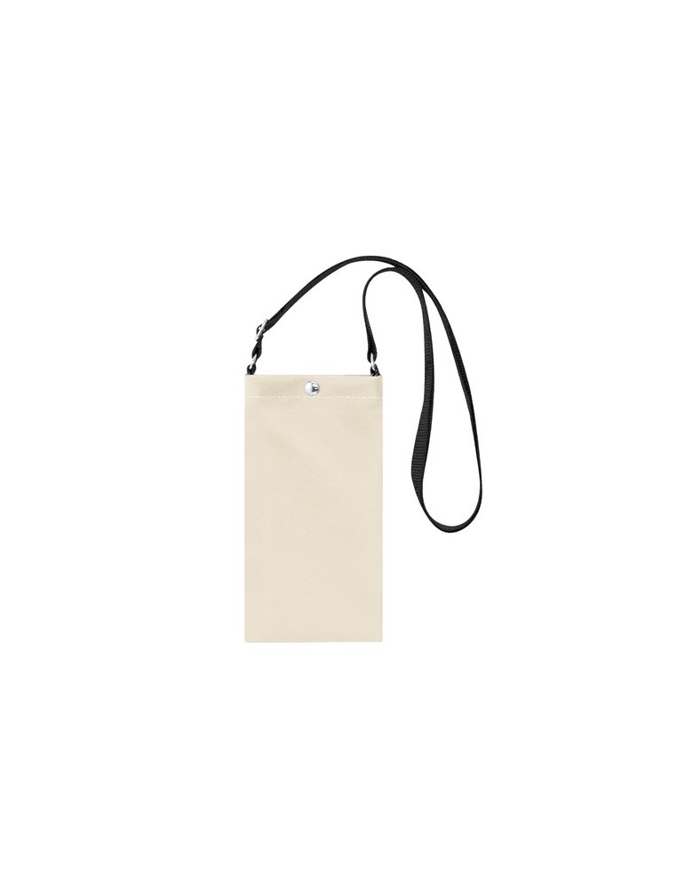 Fourre-Tout Hunar Matières : PU Couleurs : naturel cadeau client original