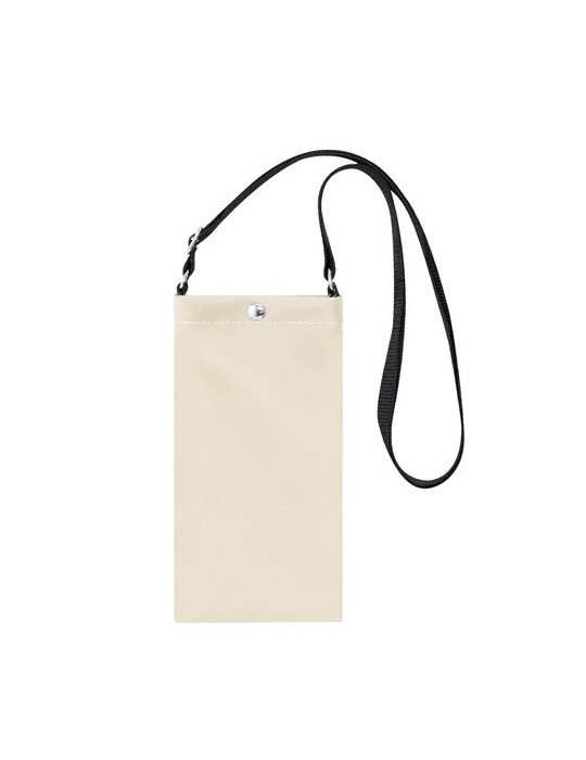 Fourre-Tout Hunar Matières : PU Couleurs : naturel cadeau client original