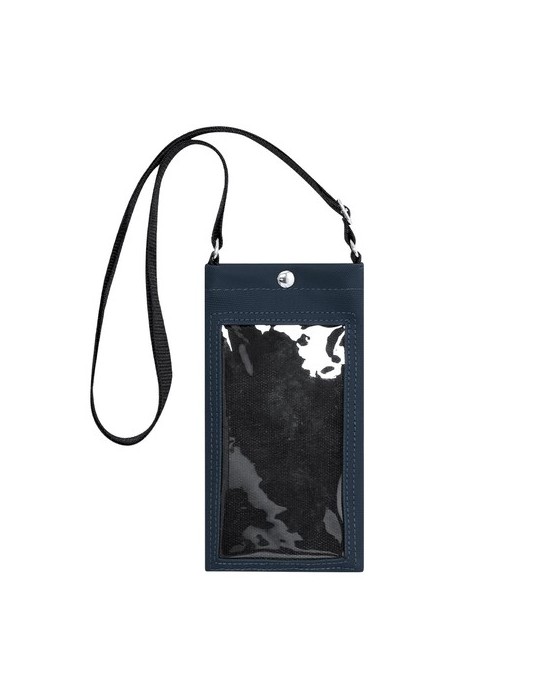 Fourre-Tout Hunar Matières : PU Couleurs : bleu marine personnalisable avec votre logo
