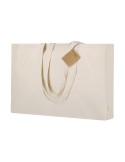 Sac Tremul Matières : coton recyclé Couleurs : naturel