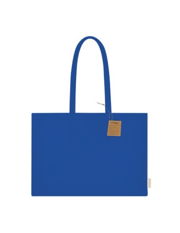 Sac Tremul Matières : coton recyclé Couleurs : naturel personnalisation sur mesure