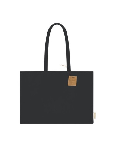 Sac Tremul Matières : coton recyclé Couleurs : naturel goodies personnalisé en stock