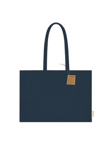 Sac Tremul Matières : coton recyclé Couleurs : naturel cadeau collaborateur premium