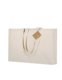 Sac Tremul Matières : coton recyclé Couleurs : rouge goodies entreprise design