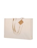 Sac Tremul Matières : coton recyclé Couleurs : rouge impression haute définition