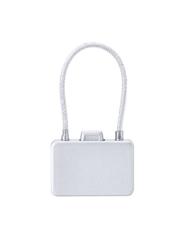 Cadenas Konix Matières : métal Couleurs : argenté livraison express 24h 48h