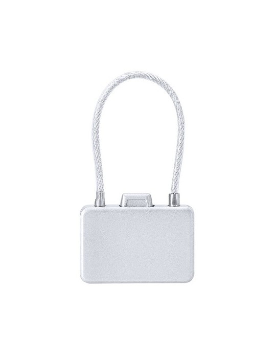 Cadenas Konix Matières : métal Couleurs : argenté livraison express 24h 48h