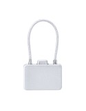 Cadenas Konix Matières : métal Couleurs : argenté livraison express 24h 48h