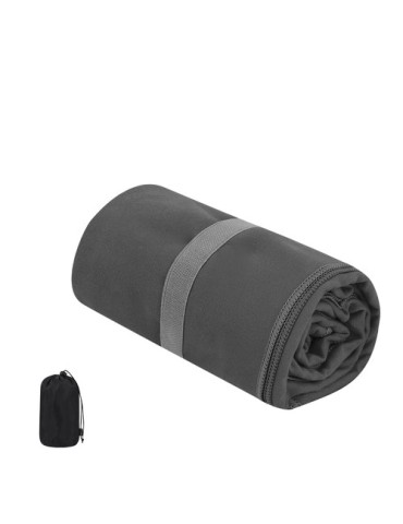 Serviette Absorbante Jutiul Couleurs : orange Matières : polyester recyclé 2