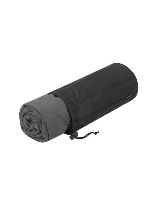 Serviette Absorbante Jutiul Couleurs : orange Matières : polyester recyclé cadeau collaborateur premium