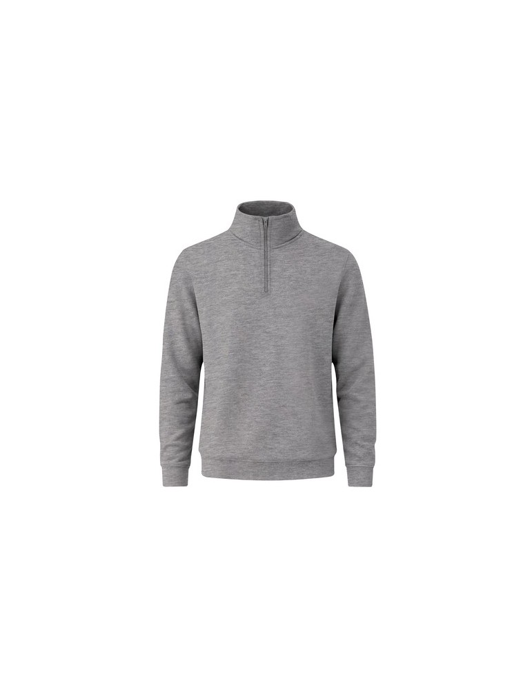 Sweat-Shirt Adulte Galaxy Matières : coton Taille textile : M Couleurs : gris impression haute définition