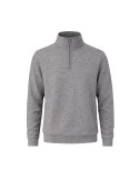 Sweat-Shirt Adulte Galaxy Matières : coton Taille textile : M Couleurs : gris impression haute définition