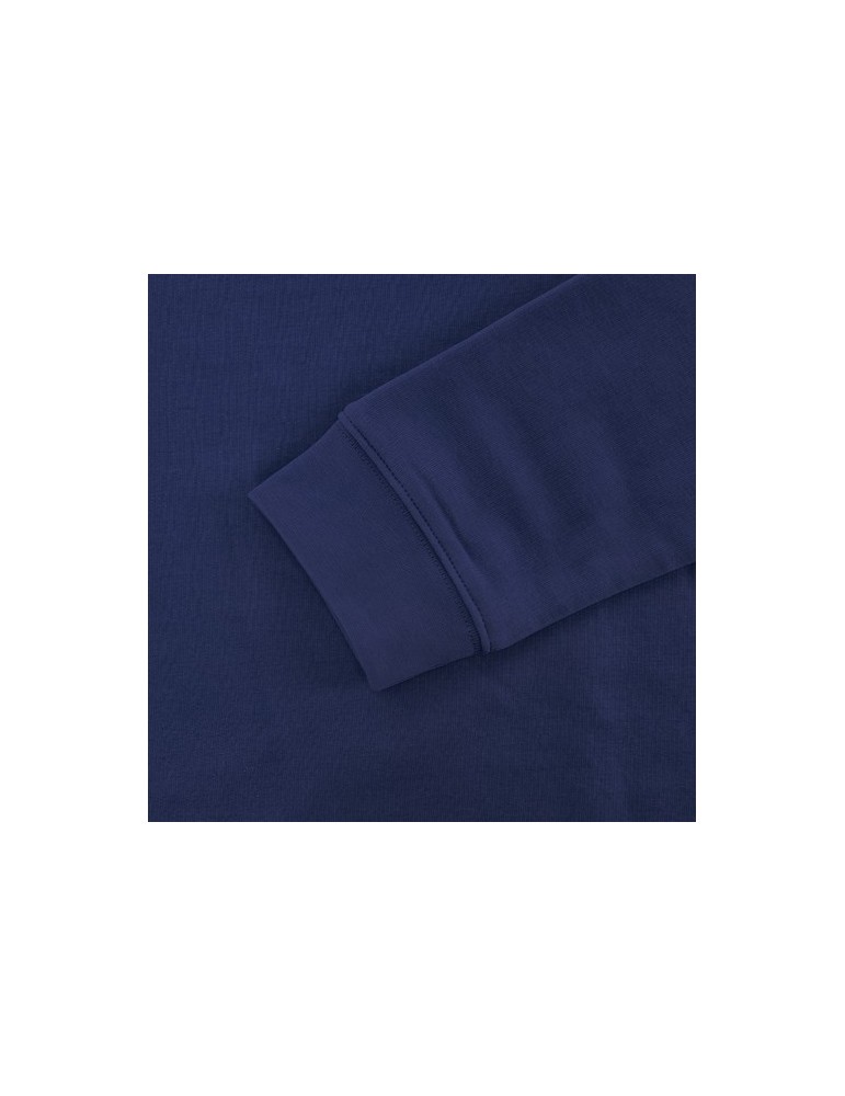 Sweat-Shirt Adulte Galaxy Matières : coton Taille textile : M Couleurs : gris personnalisable avec votre logo