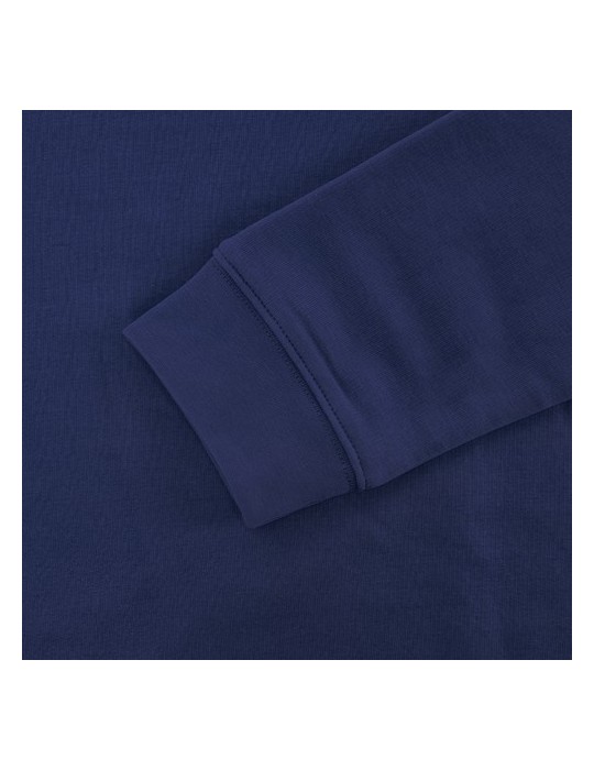 Sweat-Shirt Adulte Galaxy Matières : coton Taille textile : M Couleurs : gris personnalisable avec votre logo