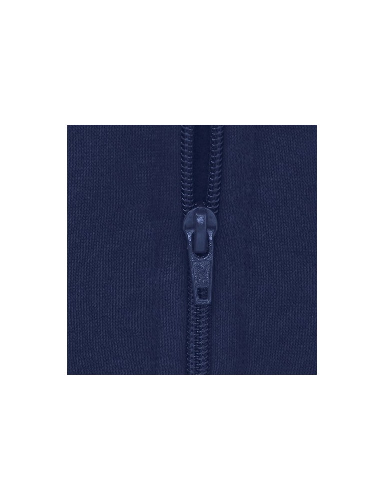 Sweat-Shirt Adulte Galaxy Matières : coton Taille textile : M Couleurs : gris goodies publicitaire durable