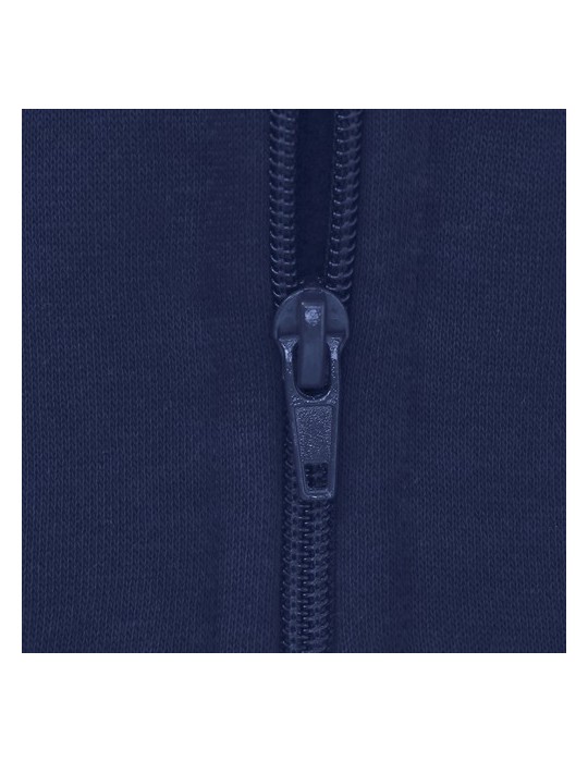 Sweat-Shirt Adulte Galaxy Matières : coton Taille textile : M Couleurs : gris goodies publicitaire durable