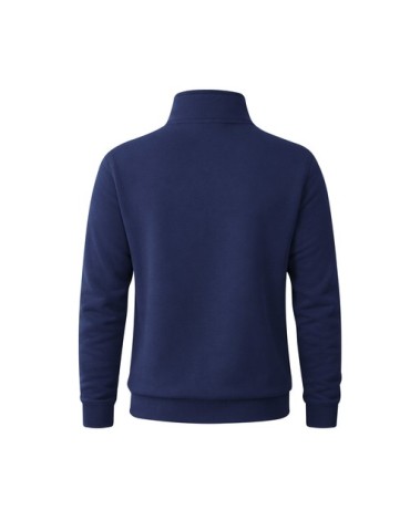 Sweat-Shirt Adulte Galaxy Matières : coton Taille textile : 3XL Couleurs : noir cadeau affaires élégant