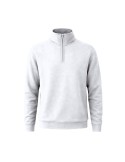 Sweat-Shirt Adulte Galaxy Matières : coton Taille textile : L Couleurs : blanc accessoire événementiel unique