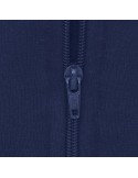 Sweat-Shirt Adulte Galaxy Matières : coton Taille textile : M Couleurs : bleu marine marquage laser ultra précis