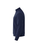 Sweat-Shirt Adulte Galaxy Matières : coton Taille textile : XXL Couleurs : bleu marine personnalisation sur mesure