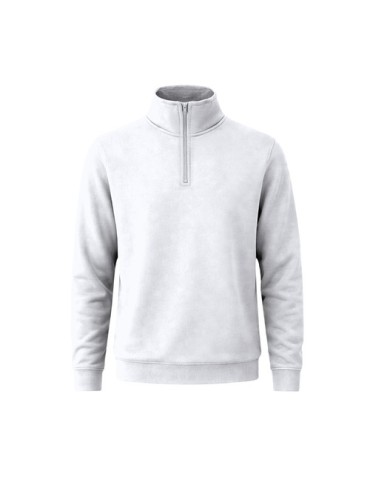 Sweat-Shirt Adulte Galaxy Matières : coton Taille textile : 3XL Couleurs : blanc livraison express 24h 48h