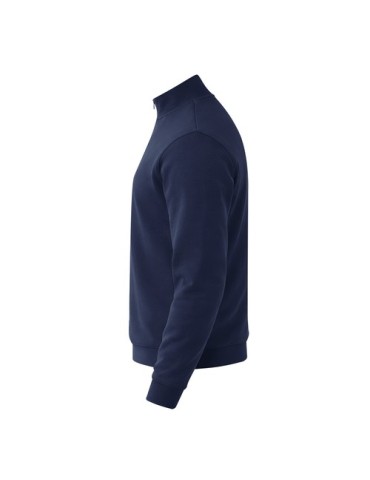 Sweat-Shirt Adulte Galaxy Matières : coton Taille textile : XXL Couleurs : noir impression logo haute qualité