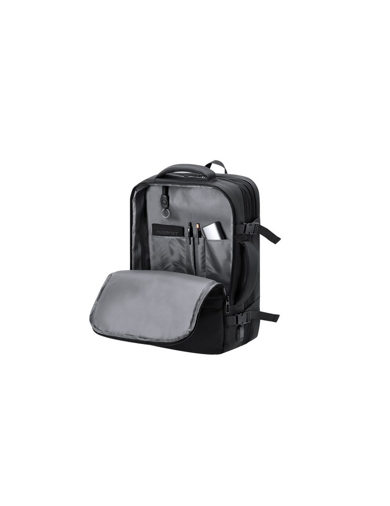 Sac à Dos Forin Matières : PU Couleurs : noir impression haute définition