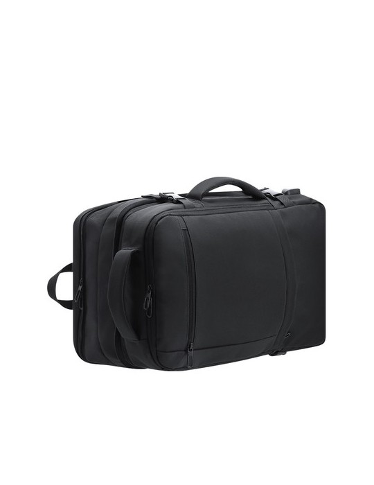 Sac à Dos Forin Matières : PU Couleurs : noir marquage laser ultra précis