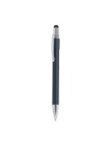 Stylet Bille Turet Matières : aluminium recyclé  Couleurs : bleu marine