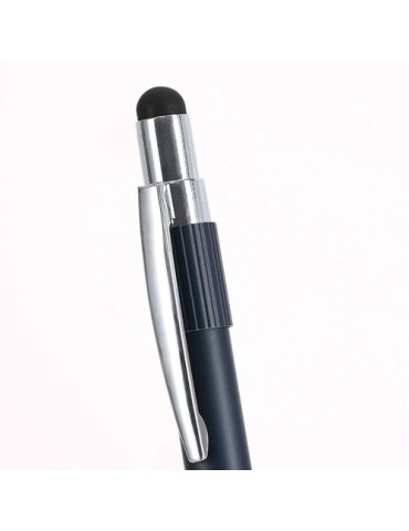 Stylet Bille Turet Matières : aluminium recyclé  Couleurs : blanc livraison express 24h 48h
