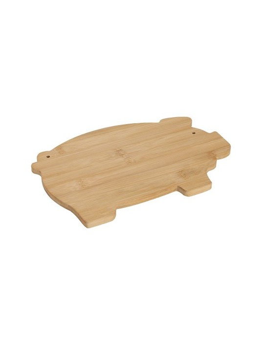 Planche à Découper Jular Matières : bambou Couleurs : naturel