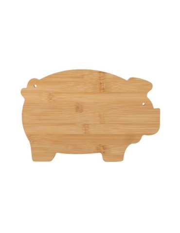 Planche à Découper Jular Matières : bambou Couleurs : naturel 2