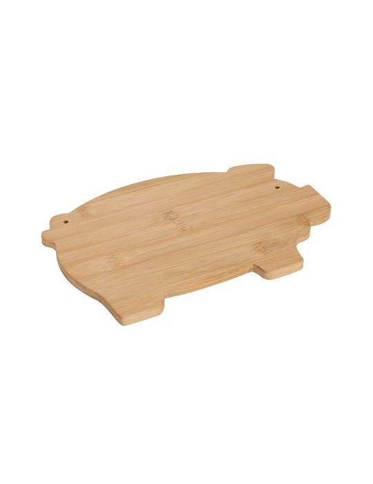 Planche à Découper Jular Matières : bambou Couleurs : naturel impression haute définition