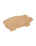 Planche à Découper Jular Matières : bambou Couleurs : naturel impression haute définition