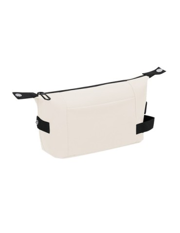 Nécessaire Plinth Matières : PU Couleurs : bleu marine objet promotionnel éco-responsable
