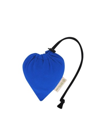 Sac Pliable Lecton Matières : coton recyclé Couleurs : blanc cadeau affaires élégant
