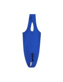 Sac Pliable Lecton Matières : coton recyclé Couleurs : bleu marine goodies publicitaire durable