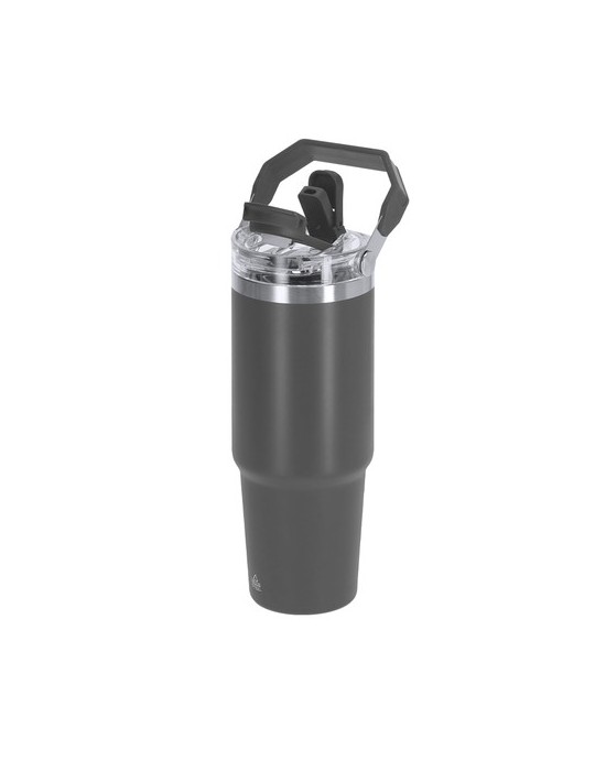 Verre Thermique Transil Couleurs : blanc Matières : acier inoxydable recyclé marquage laser ultra précis