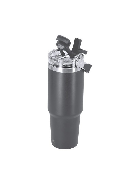 Verre Thermique Transil Couleurs : blanc Matières : acier inoxydable recyclé personnalisation sur mesure