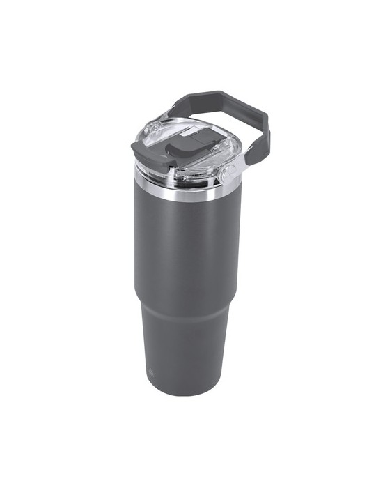 Verre Thermique Transil Couleurs : blanc Matières : acier inoxydable recyclé impression haute définition